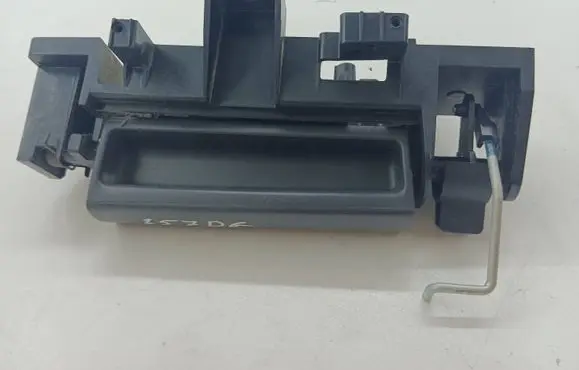 Chrysler Voyager Sliding door interior handle 25002974
