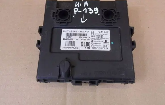KIA Sportage Other control units/modules 95480F1000