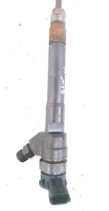 Nissan Qashqai Fuel injector 0445110546