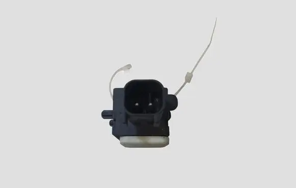 Ford Galaxy Airbag deployment crash/impact sensor 3M5T14B342AB