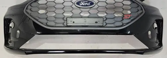 Ford Focus Front bumper NX7B17757S NX7B17C831SA