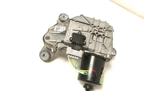 Citroen DS5 Wiper motor 9687343880
