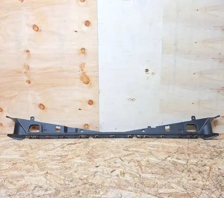 BMW X5 E53 Trunk/boot sill cover protection 8244760 51478244760