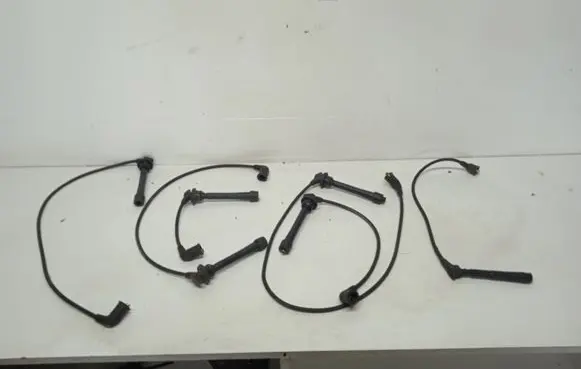 KIA Sportage Ignition plug leads 