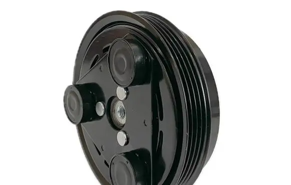 Hyundai Coupe Air conditioning (A/C) compressor (pump) 977012D100 977012C100 977012E000