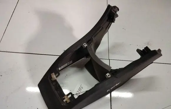 Ford Galaxy Center console 