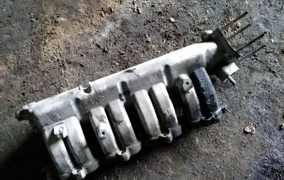 KIA Ceed Intake manifold