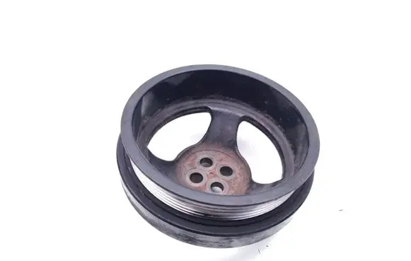 Mercedes-Benz Sprinter W906 Crankshaft pulley A6510300703
