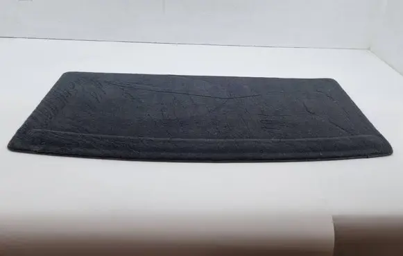 Jeep Grand Wagoneer Trunk/boot mat liner 6LZ92TRMAA