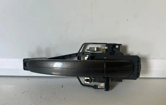 Ford Transit - Tourneo Connect Front door exterior handle DT11V224A37BC