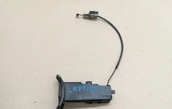 Chevrolet Captiva Fuel tank cap lock 96623001 96623003