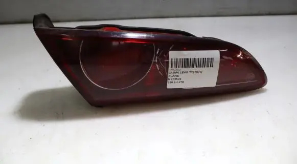 Alfa Romeo 159 Rear/tail lights