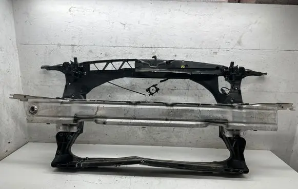 Audi A7 S7 4G Radiator support slam panel 4G0805594 2007861
