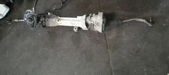 Ford Kuga II Steering rack CV6C3D070LJ