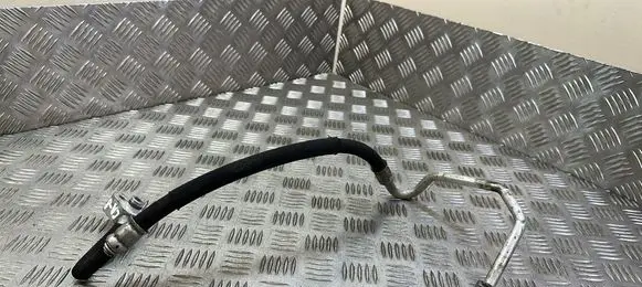 Audi A3 S3 8V Air conditioning (A/C) pipe/hose 5Q0816721E