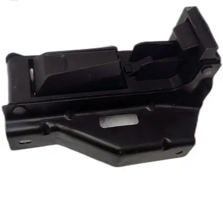 BMW 5 G60 G61 Manual rear window sunshade cover 
