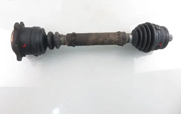 Audi A4 S4 B5 8D Front driveshaft