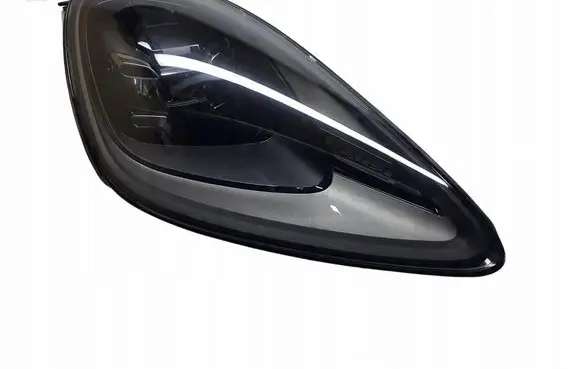 Porsche Cayenne (9PA) Headlight/headlamp 9Y0941033AK