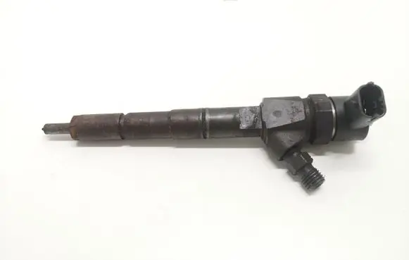 Opel Insignia A Fuel injector 0445LL0327 887YFIAAA