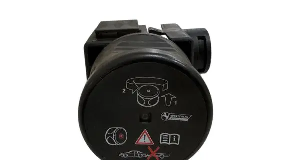 Mercedes-Benz C W204 Other devices A2045400083