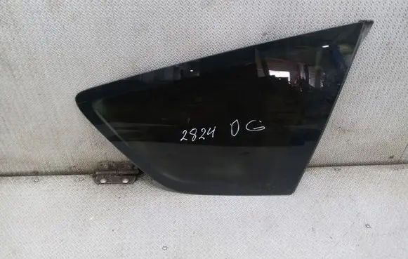 Ford S-MAX Rear vent window glass 
