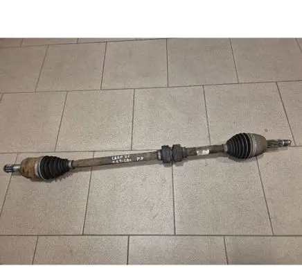 KIA Ceed Front driveshaft 49501G4200
