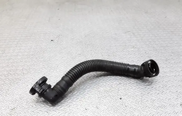 Volkswagen Golf VI Breather/breather pipe/hose 03L1034936