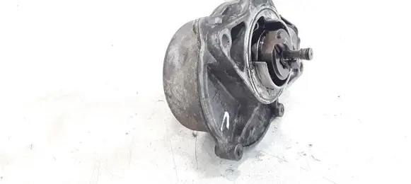 Audi A4 S4 B6 8E 8H Vacuum pump 72260807