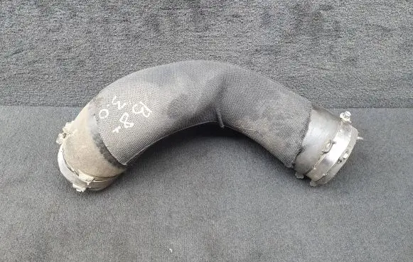 Audi A4 S4 B8 8K Intercooler hose/pipe 8K0145737R