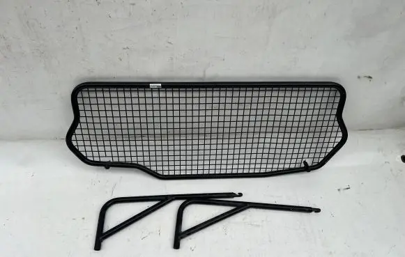 Ford C-MAX II Parcel shelf grill F11BR613E10AC