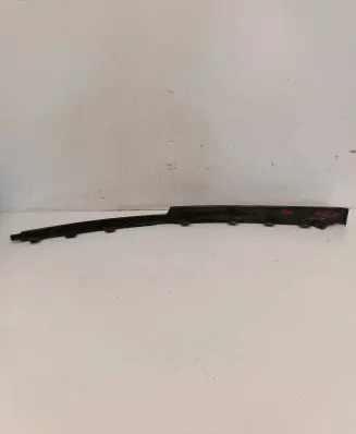 Opel Insignia A Front bumper lip 13238291 551004542