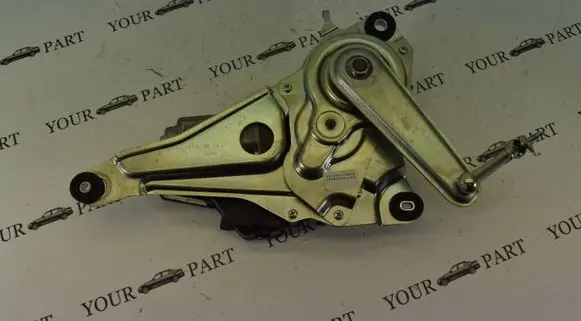 Tailgate/trunk/boot lift motor