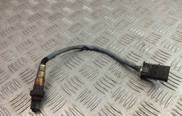 BMW X3 F25 Lambda probe sensor 7603023 0258010218