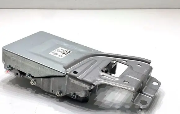 Lexus LBX Other control units/modules 2891225052