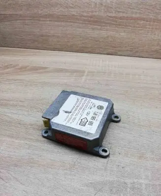 Volkswagen Golf IV Airbag control unit/module 1J0909609