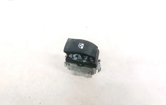 Renault Scenic II - Grand scenic II Electric window control switch