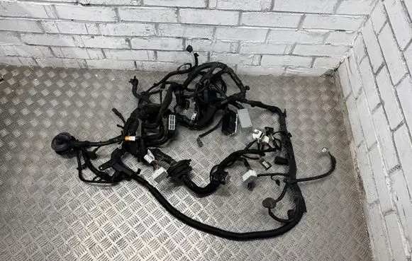 Chrysler Pacifica Other wiring loom P68283606AH