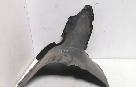 Volkswagen Golf V Front wheel arch liner splash guards 1K0805912B