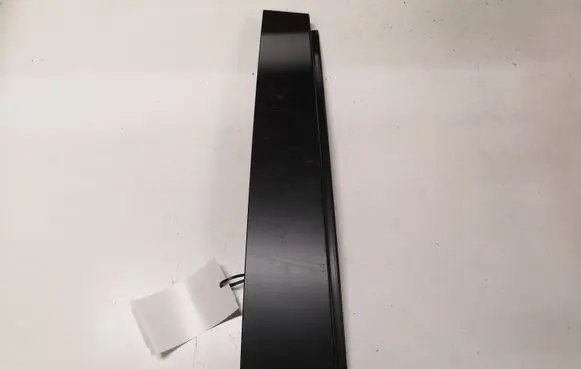 Volkswagen Golf V Rear door glass trim molding 1K6839902 0705C