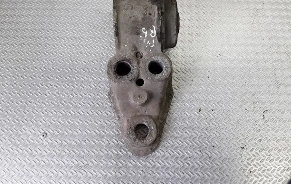 Volkswagen PASSAT B5.5 Rear axle beam mounts housing 4B0501522E