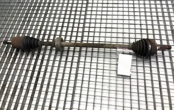 Honda Jazz Front driveshaft