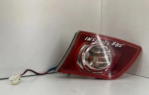 Infiniti FX Rear/tail lights 4961B