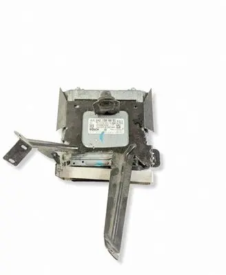 Mercedes-Benz GL X164 Engine control unit/module A6421504491 0281013121 1039S1405