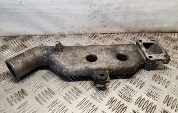 Jeep Grand Cherokee (WJ) Intake manifold 91092190F