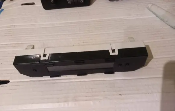 Suzuki Grand Vitara II Screen/display/small screen 3460065J20 3460065J2