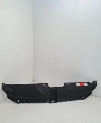 Top upper radiator support slam panel