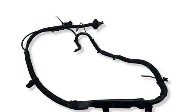 Audi A4 S4 B6 8E 8H Positive cable (battery) 8E0971824E