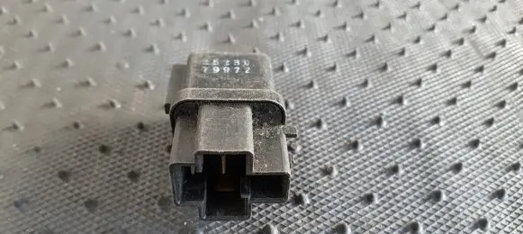 Nissan Micra Other relay 2523079972 25230
