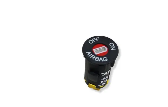 Honda CR-V Passenger airbag on/off switch TL01