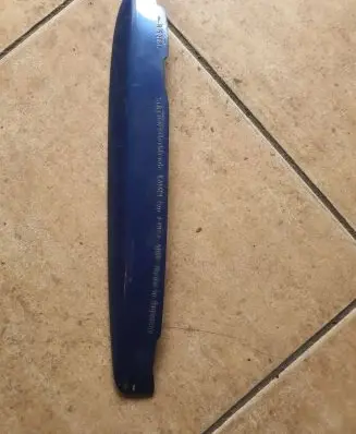 Volkswagen Golf III Rear interior roof grab handle R52066 44043